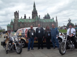 Parliament Hill, May 31, 2012 (3)